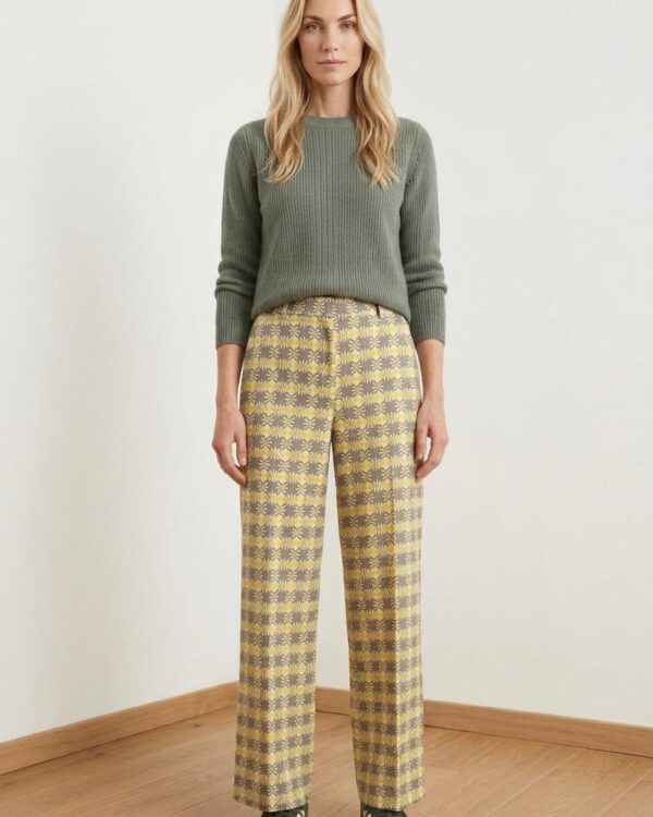 Pantalone Montgomery