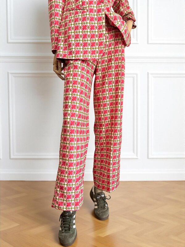 Pantalone Montgomery - immagine 3