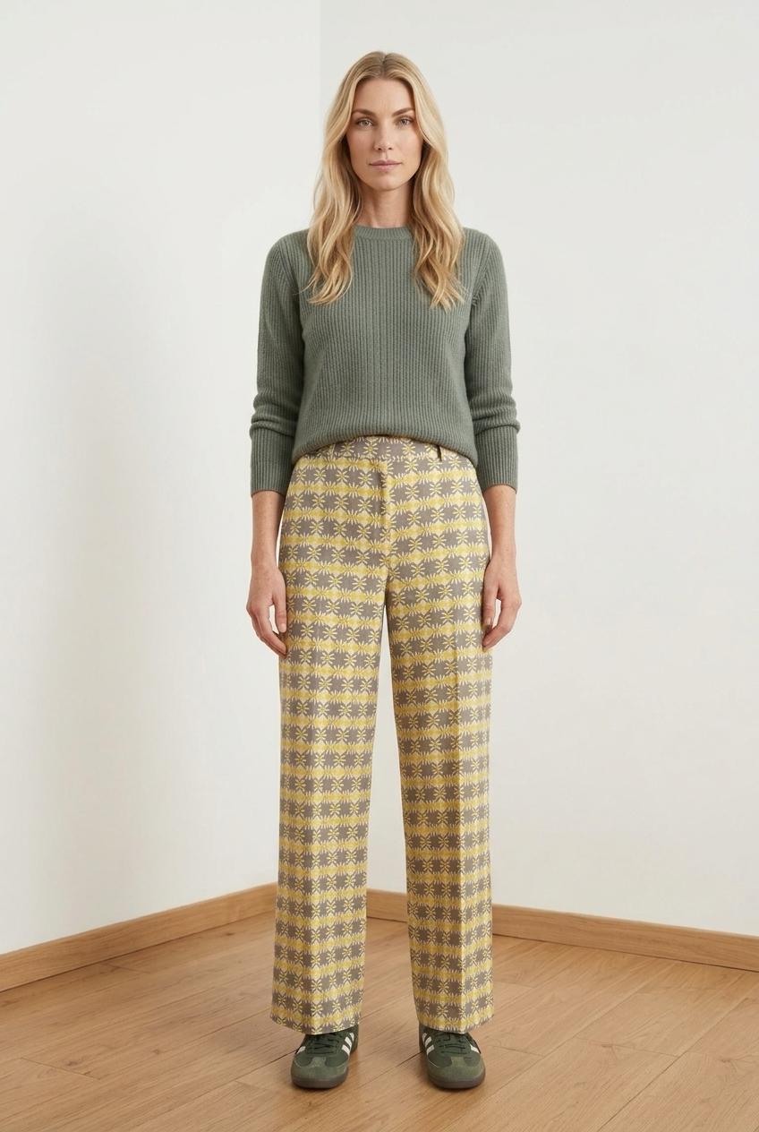 Pantalone Montgomery