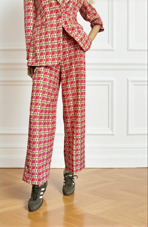 Pantalone Montgomery - immagine 4