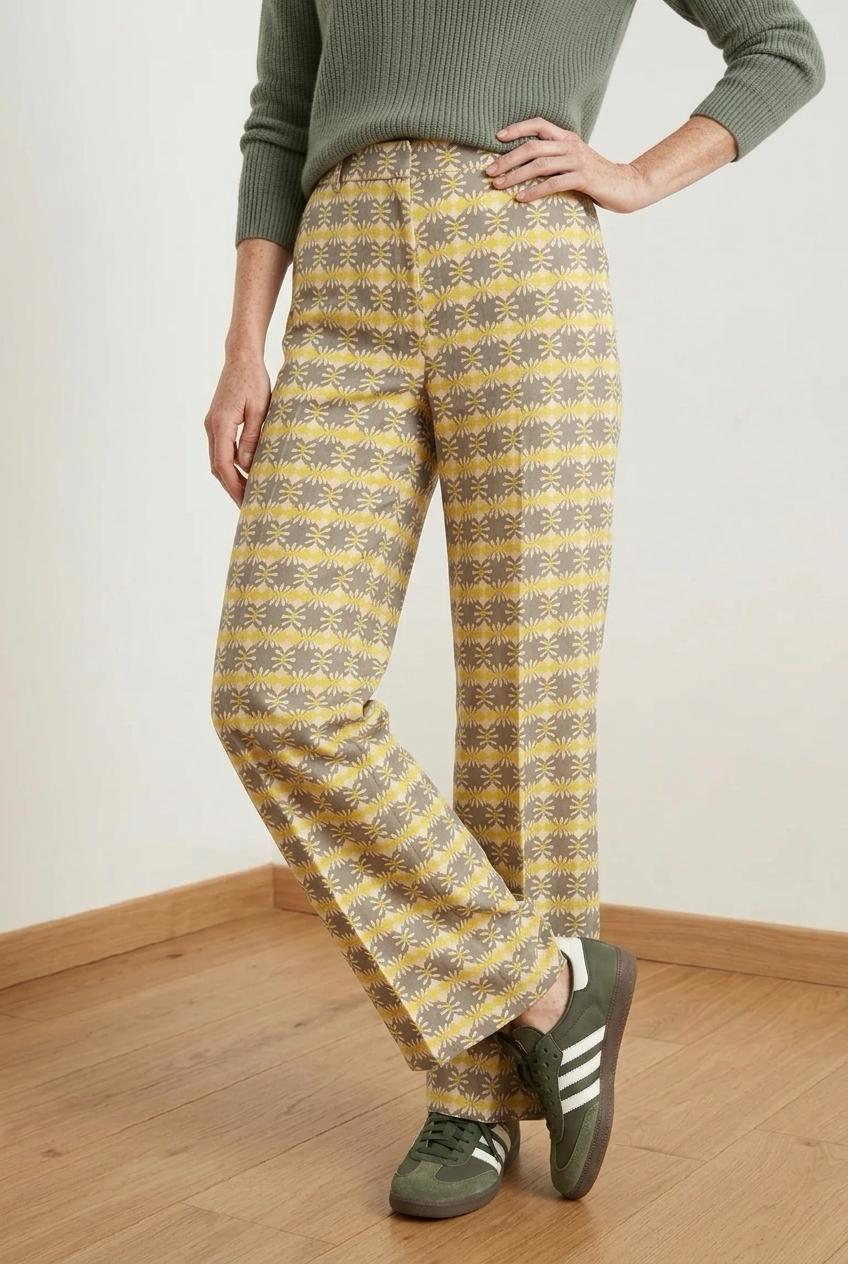 Pantalone Montgomery - Image 2