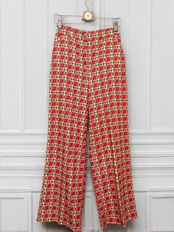 Pantalone Montgomery - immagine 8