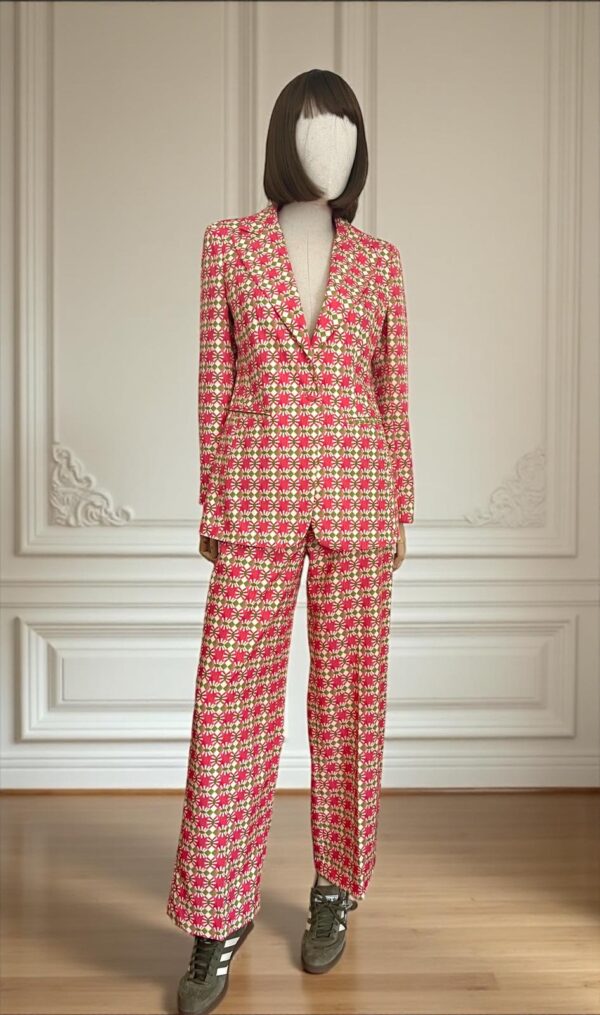 Pantalone Montgomery - immagine 6