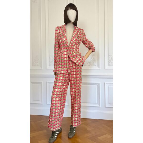 Pantalone Montgomery