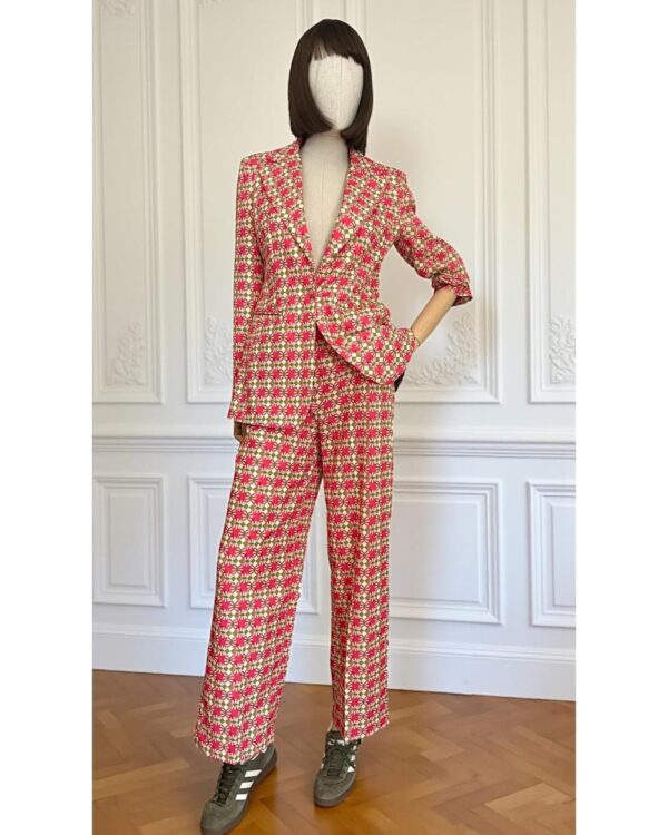 Pantalone Montgomery