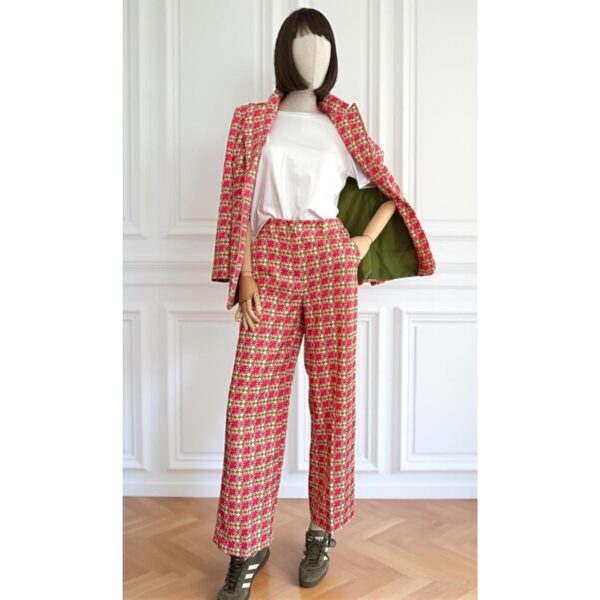 Pantalone Montgomery - immagine 2