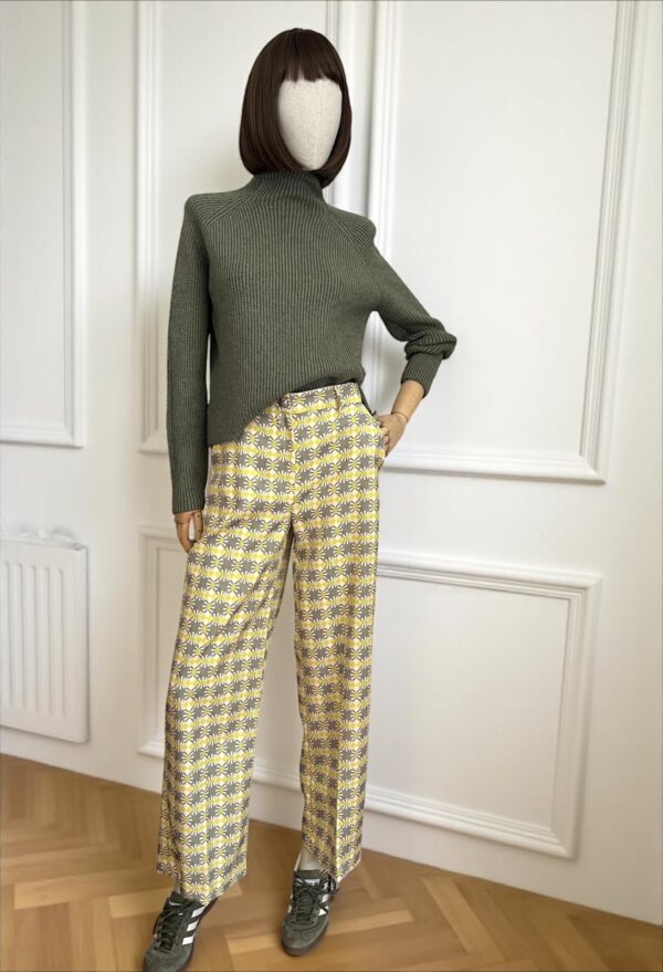 Pantalone Montgomery - immagine 3