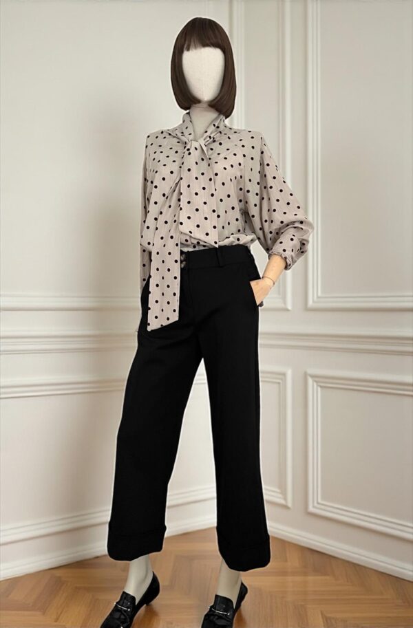 Pantalone Monza - immagine 4