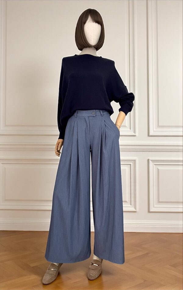 Pantalone Yuri - immagine 4