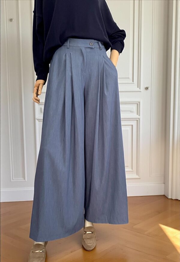 Pantalone Yuri - immagine 5