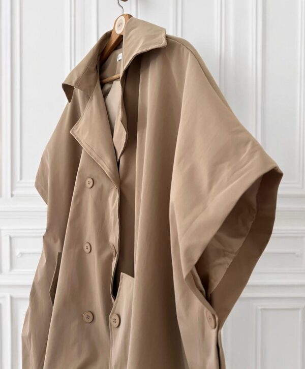 Trench Oliver - immagine 11