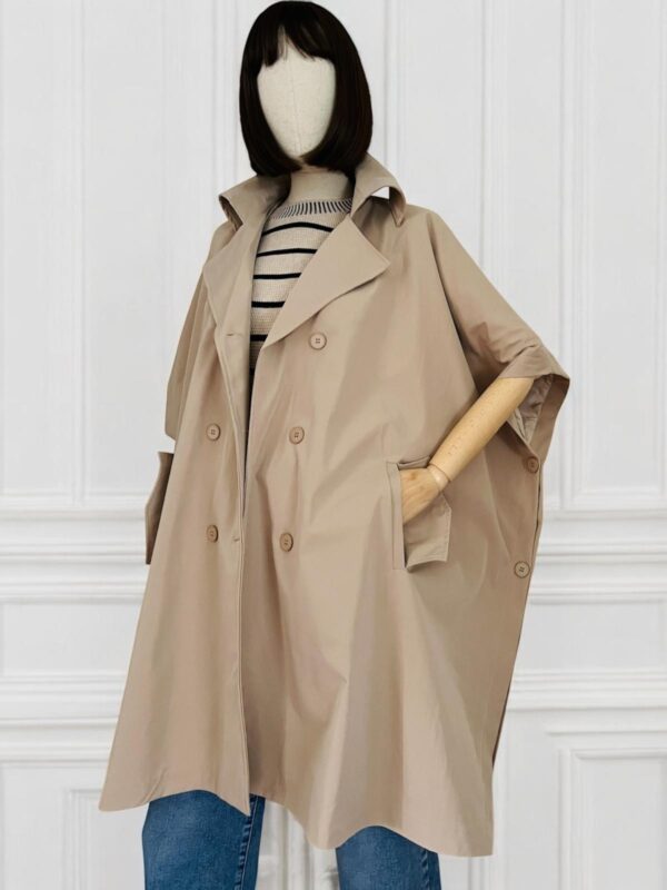 Trench Oliver - immagine 5