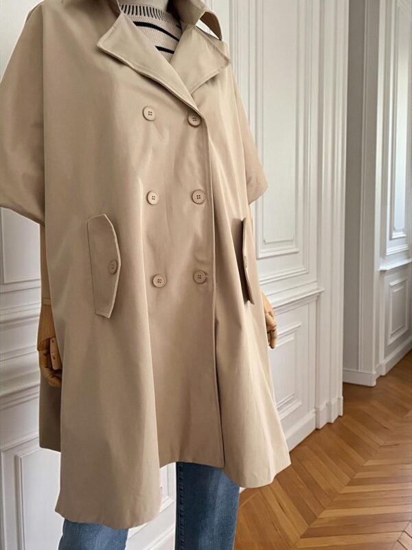 Trench Oliver - immagine 9