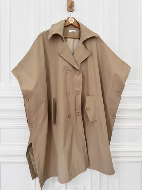 Trench Oliver - immagine 10