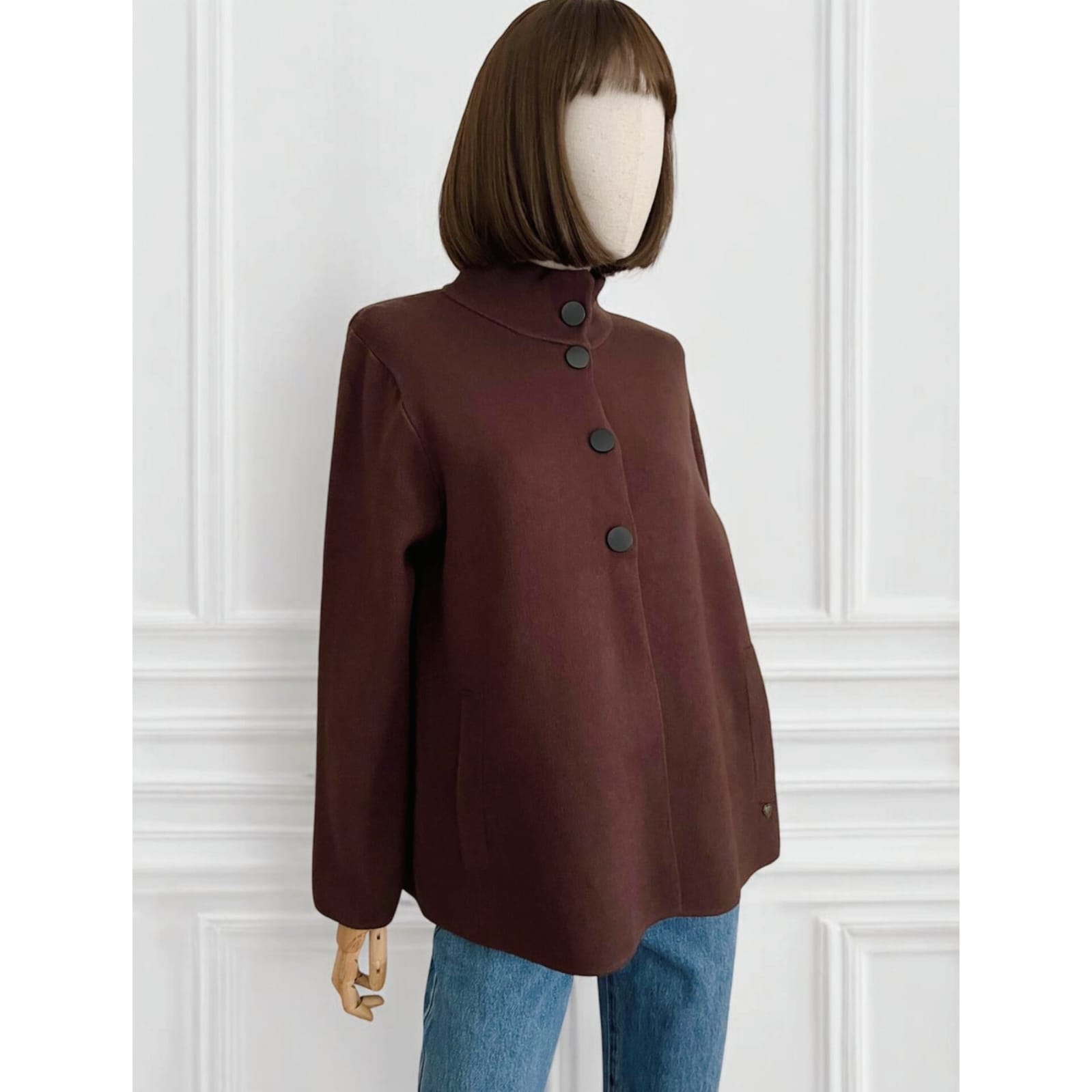 Giacca Polina - immagine 2