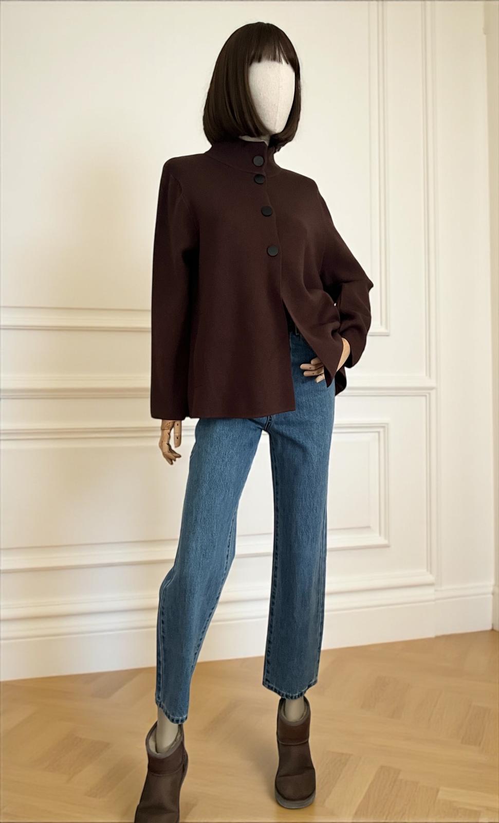 Giacca Polina - immagine 3