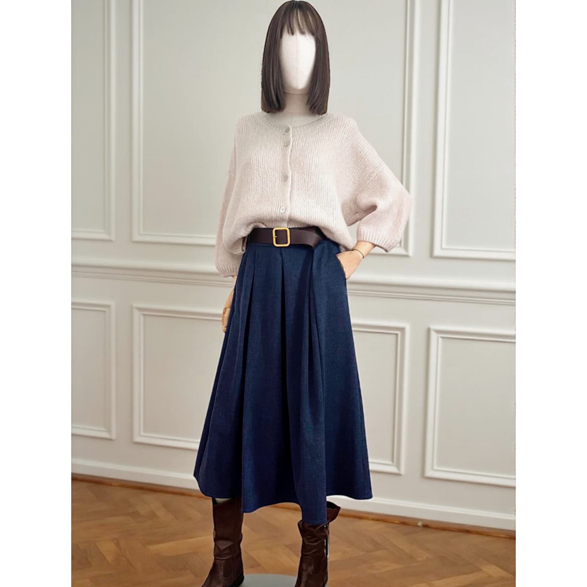 Gonna Constance - immagine 2