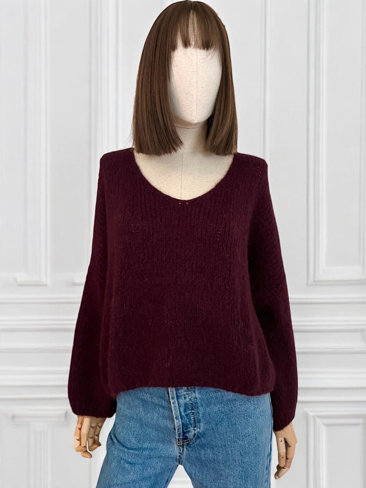 Maglia Amar - immagine 4