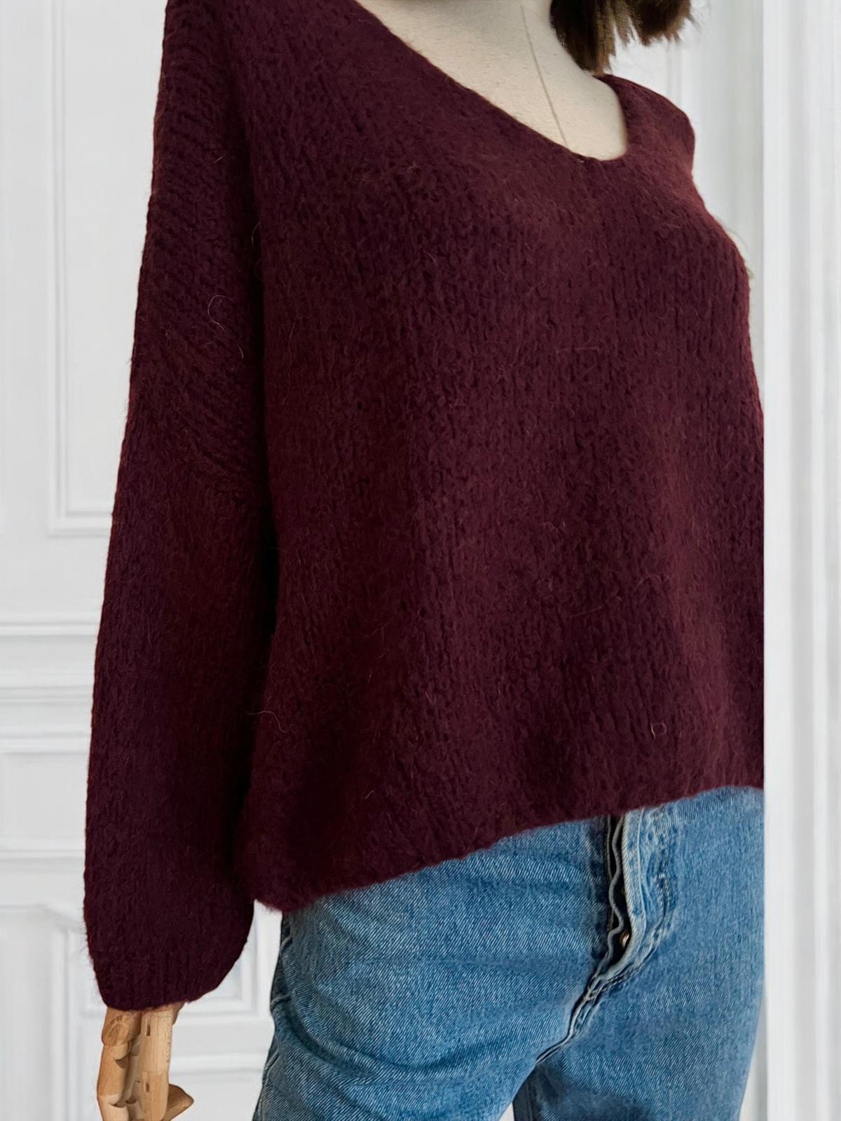 Maglia Amar - immagine 5