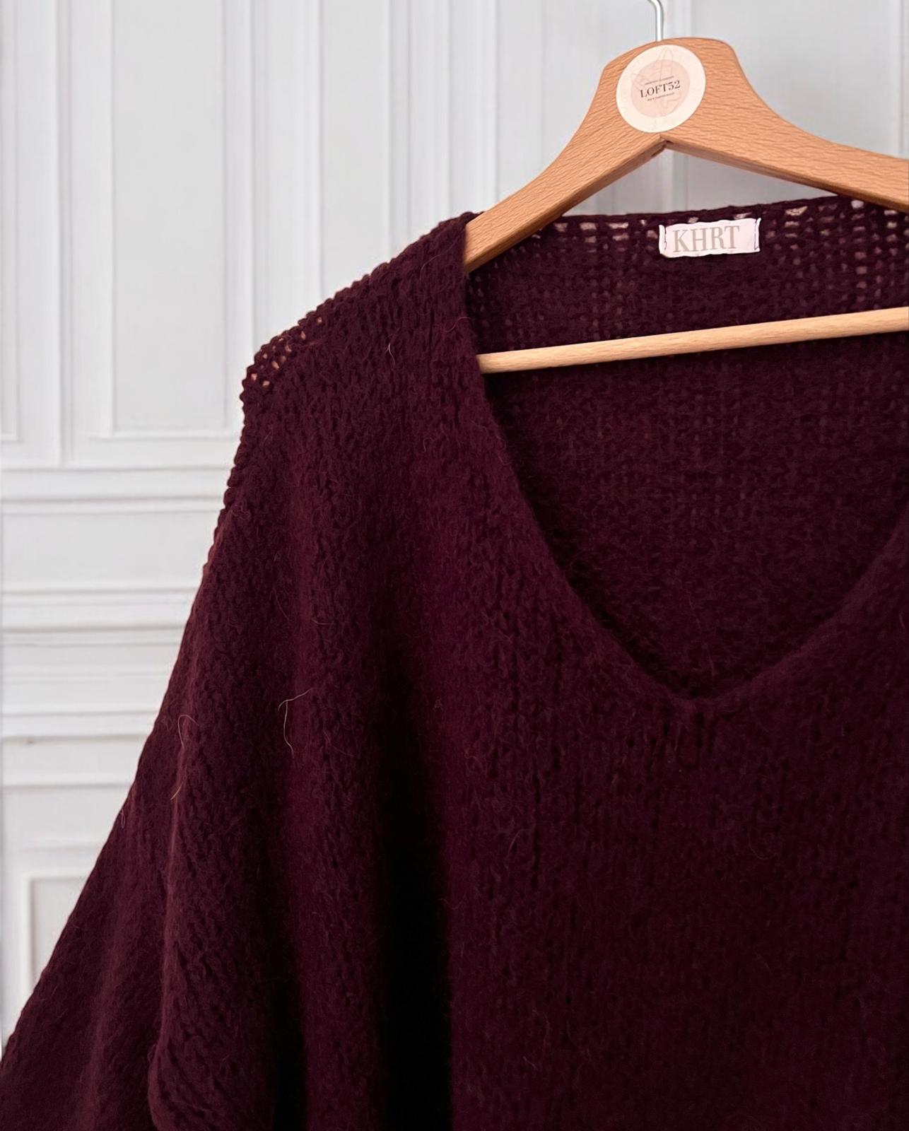 Maglia Amar - immagine 11