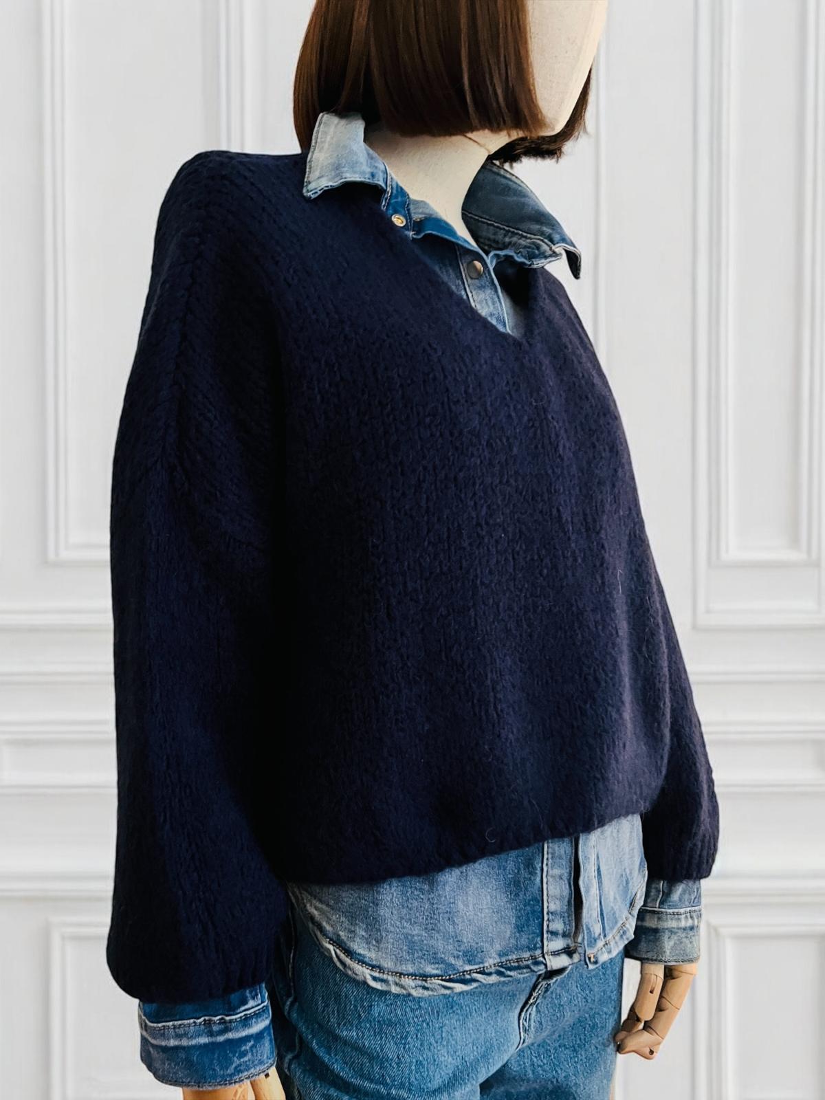 Maglia Amar - immagine 4