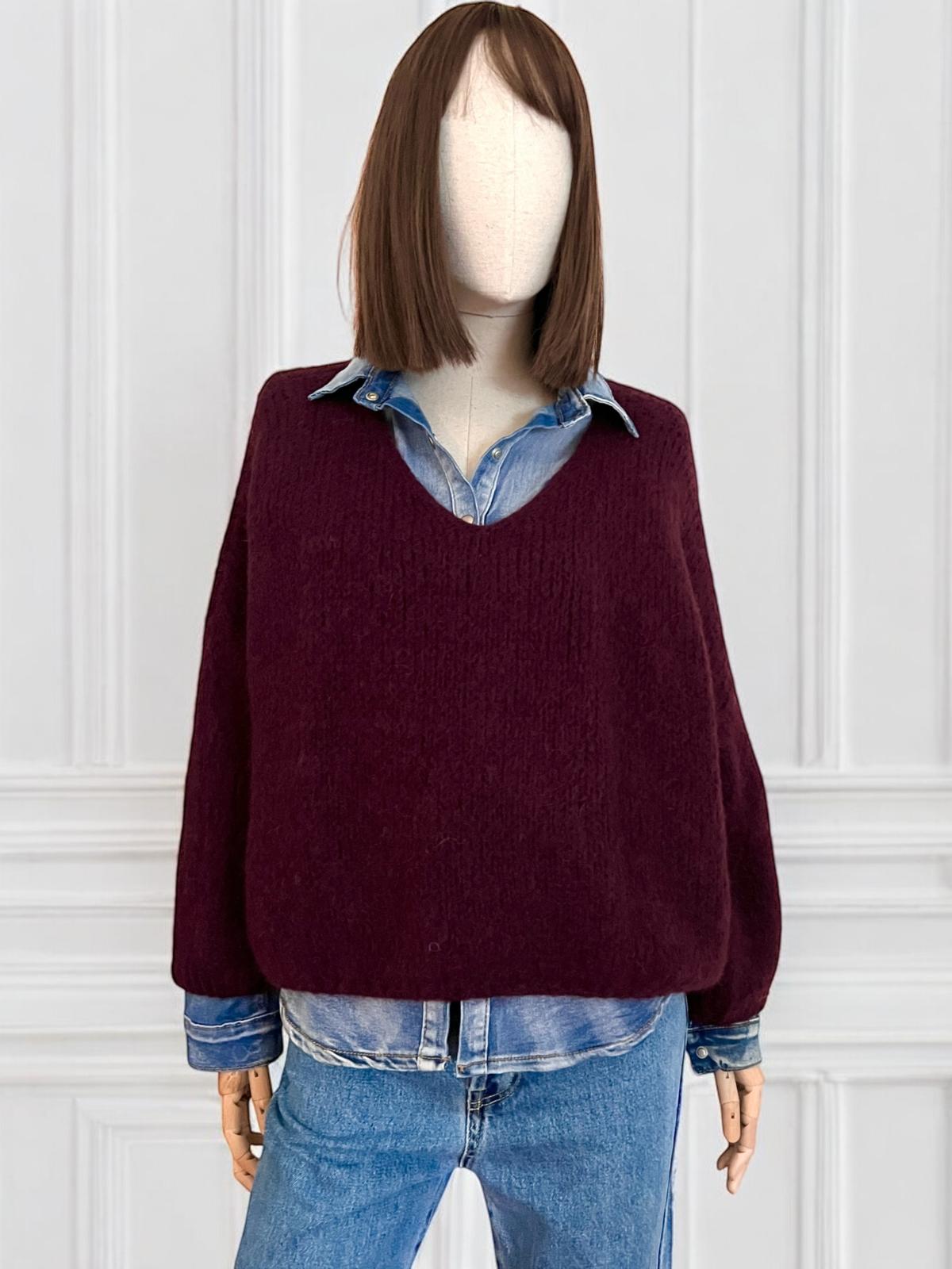 Maglia Amar - immagine 7