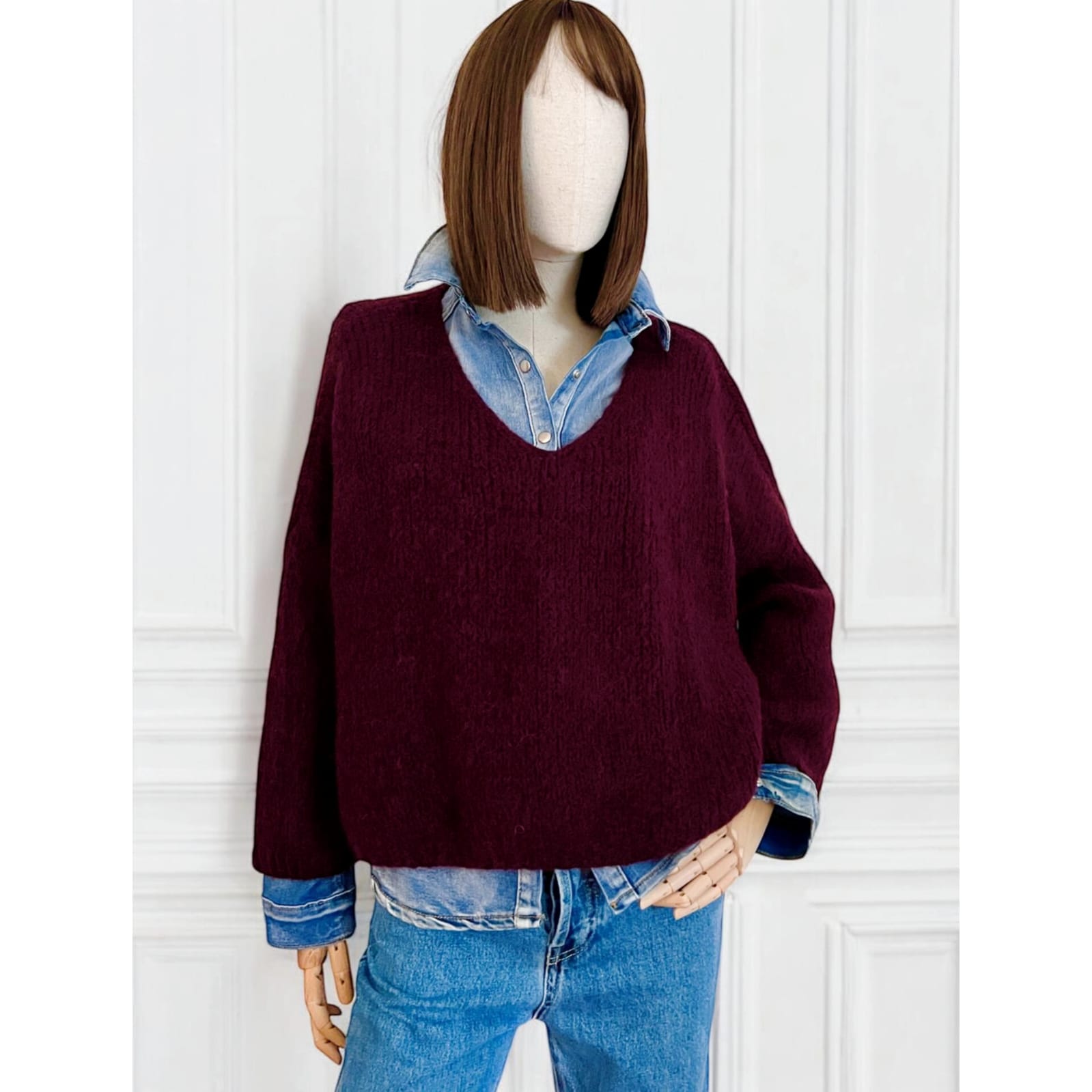 Maglia Amar - immagine 2