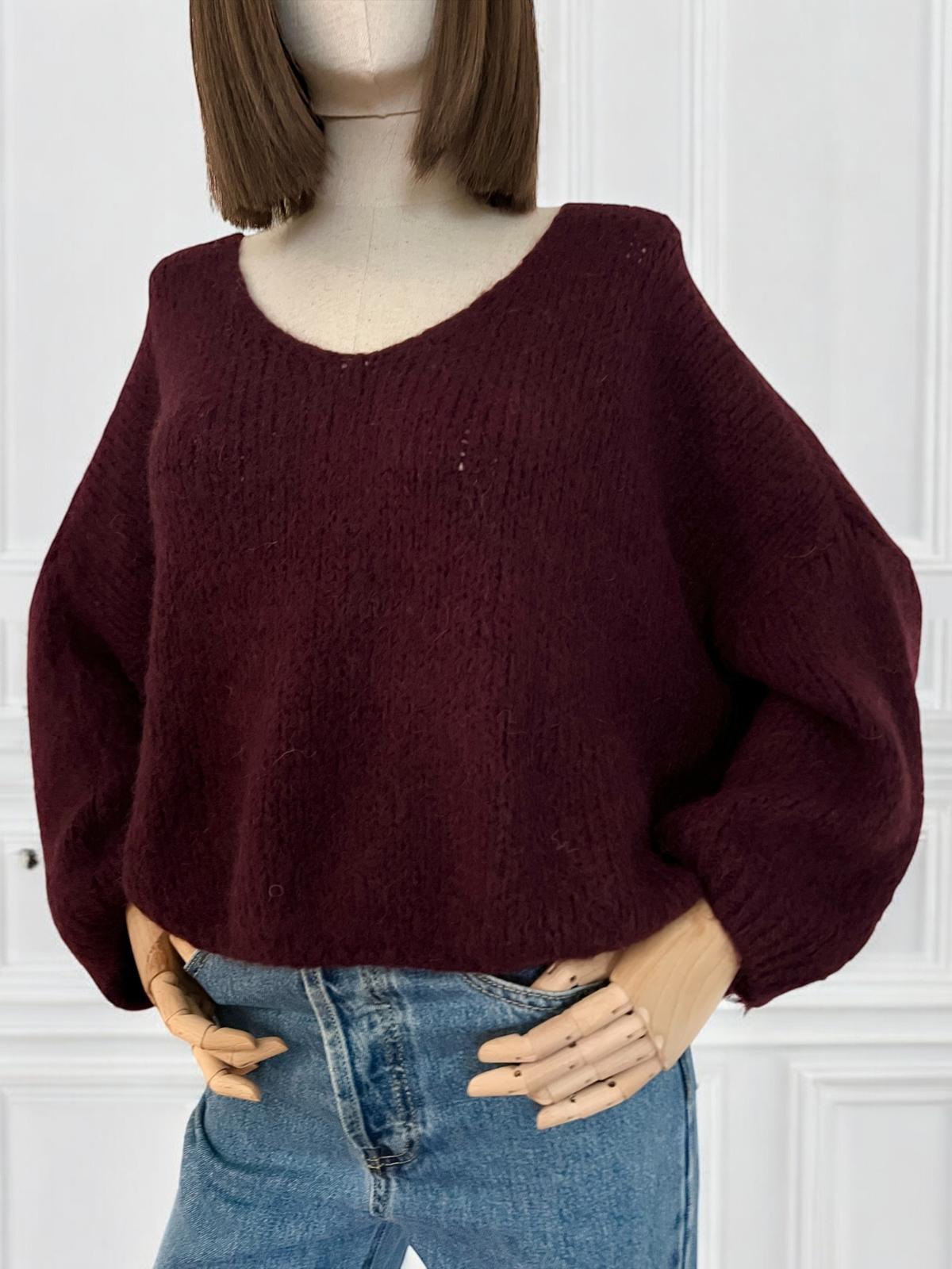 Maglia Amar - immagine 8