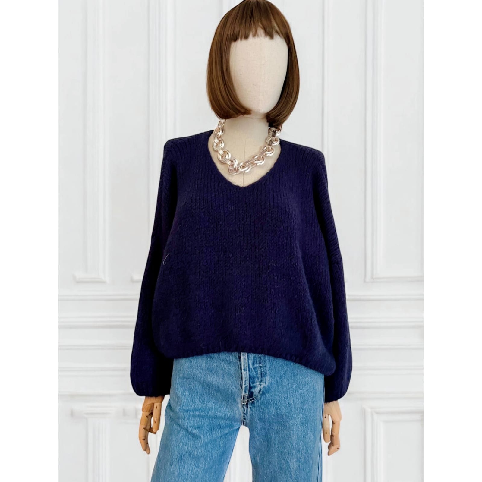 Maglia Amar - immagine 2