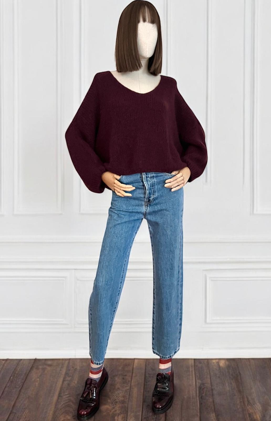 Maglia Amar - immagine 3