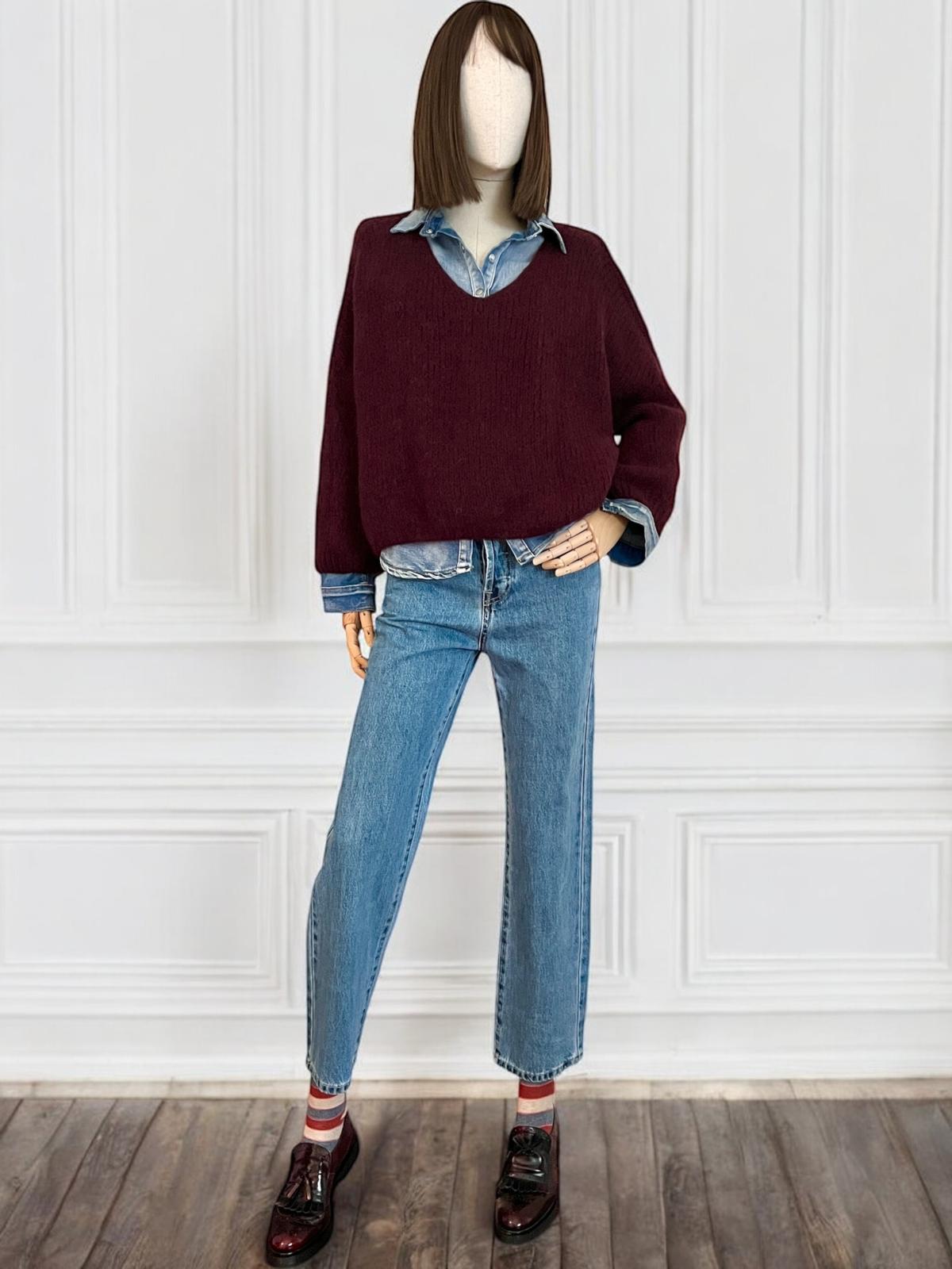 Maglia Amar - immagine 6