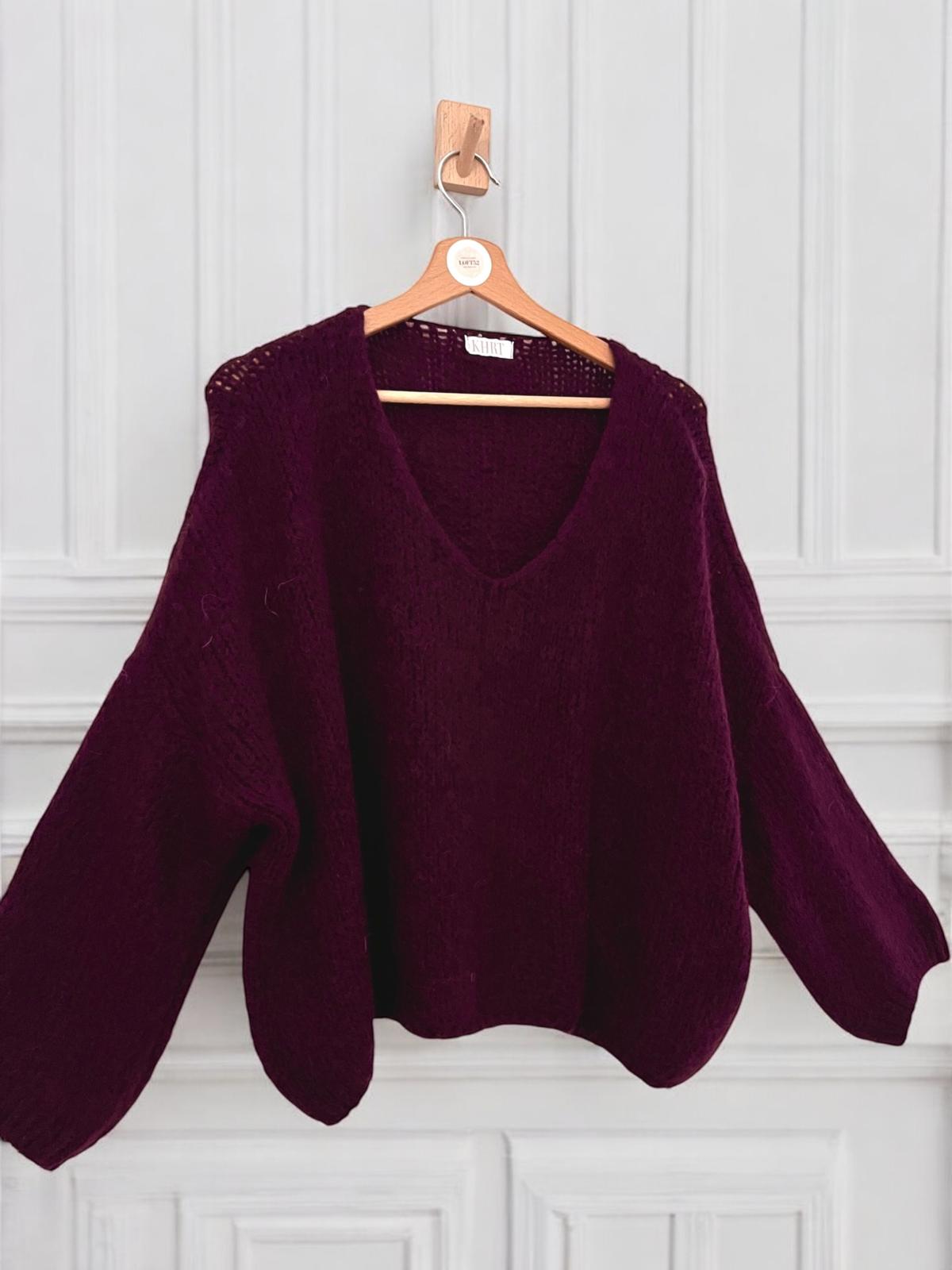 Maglia Amar - immagine 9