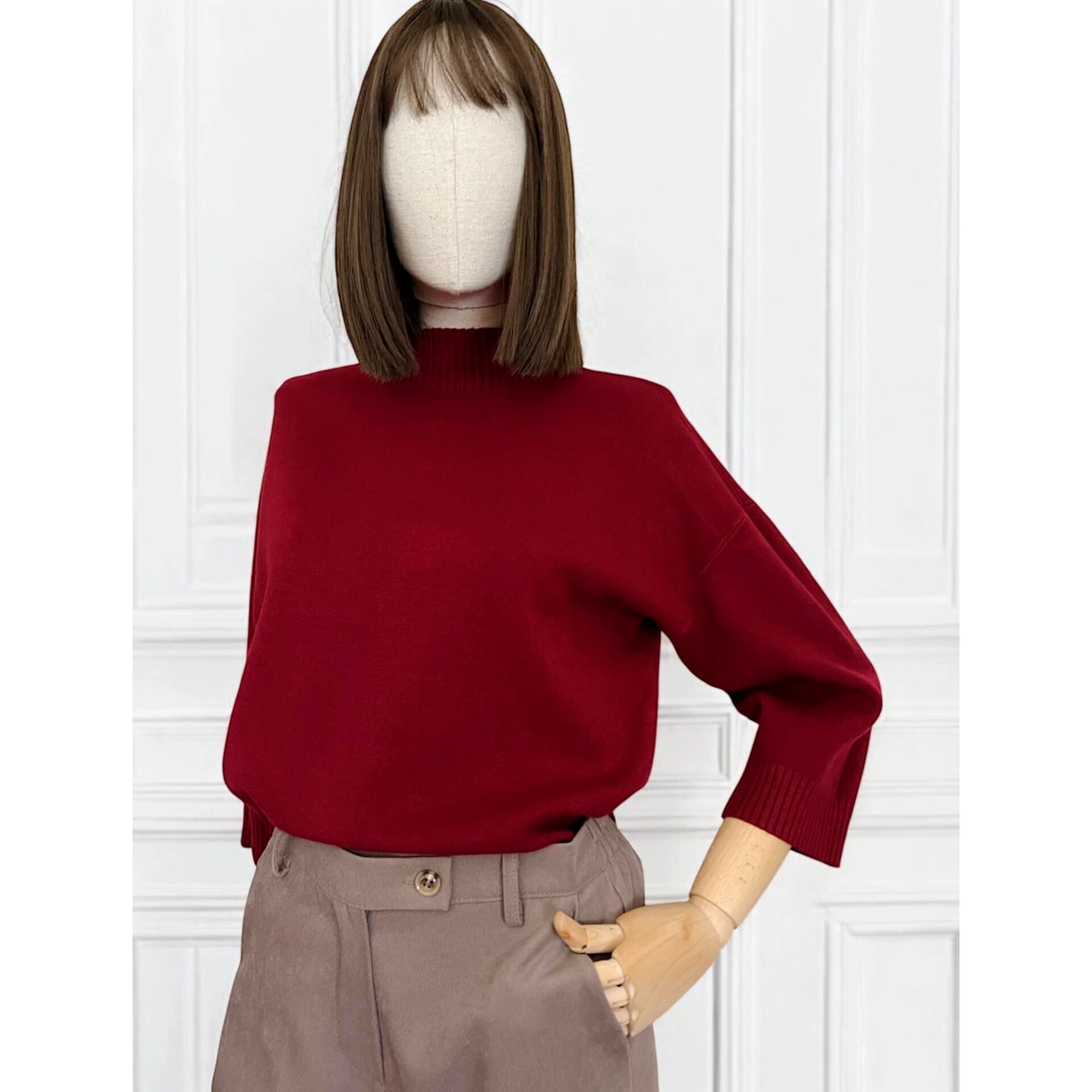 Maglia Lilian - immagine 2