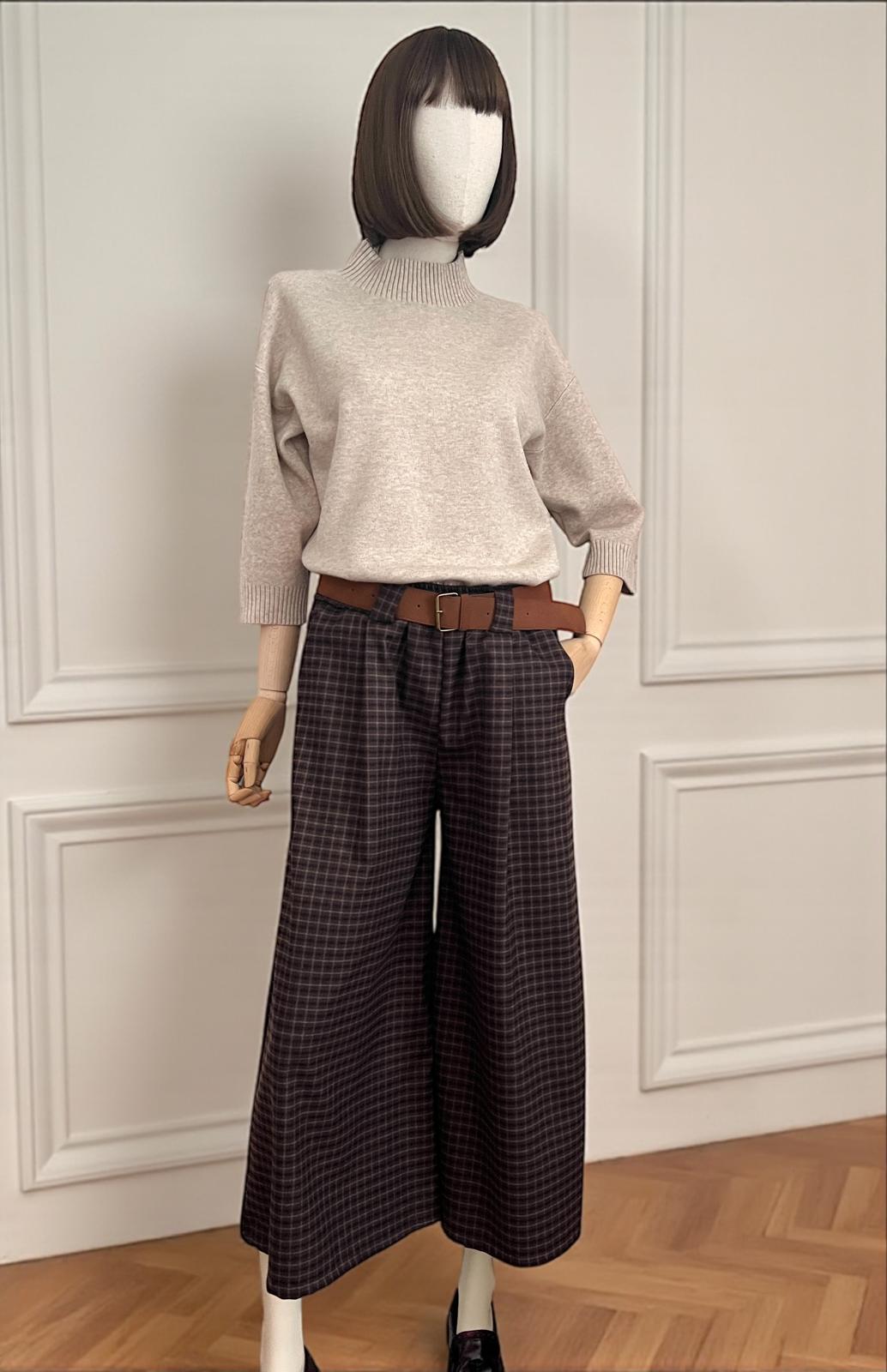 Pantalone Morgana - immagine 8