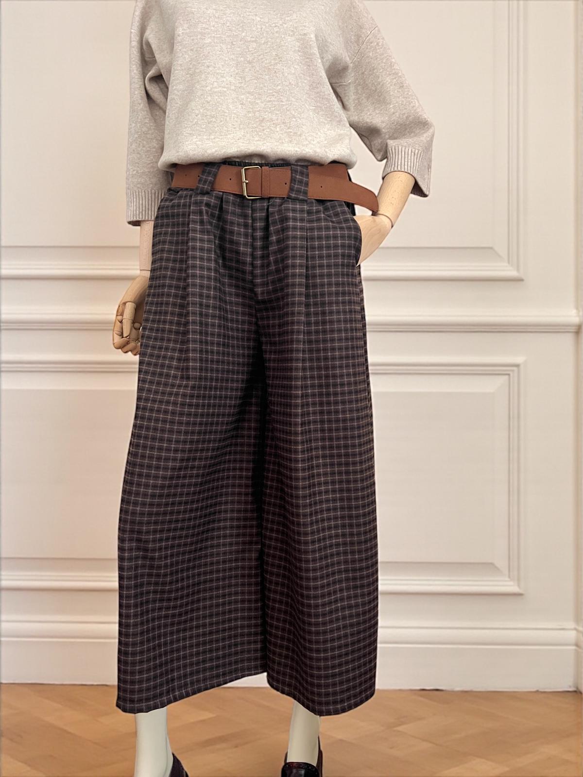 Pantalone Morgana - immagine 9