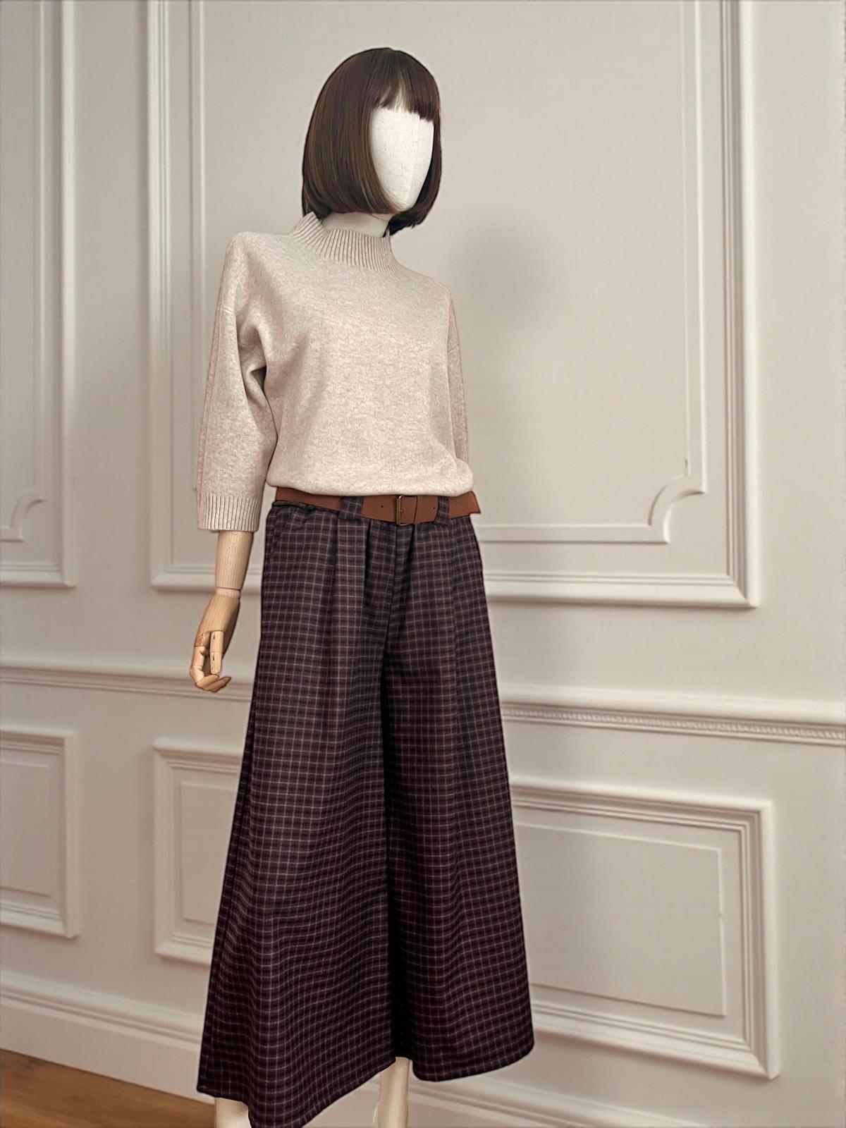 Pantalone Morgana - immagine 10