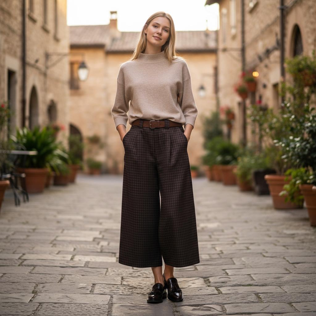 Pantalone Morgana - immagine 11