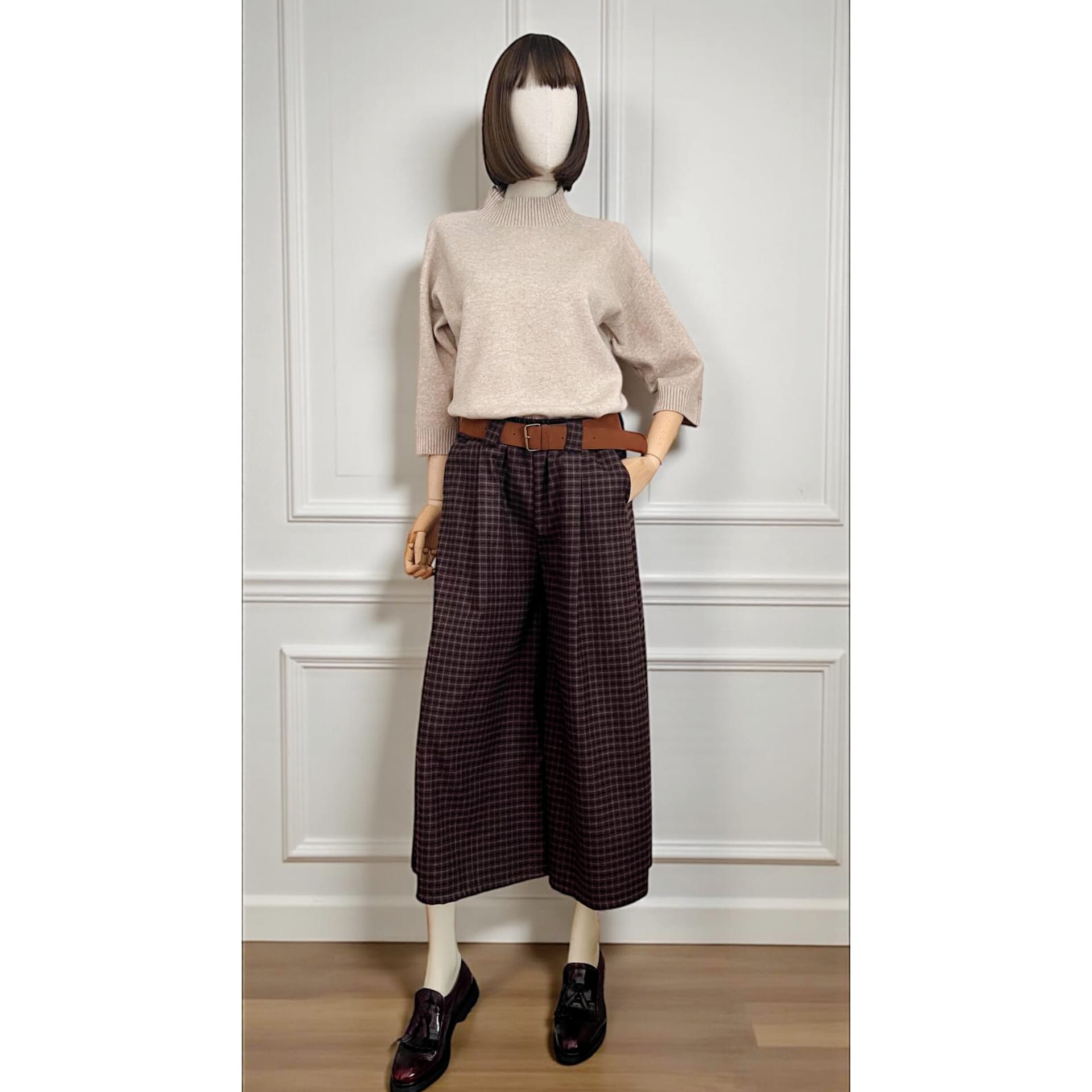 Pantalone Morgana - immagine 2