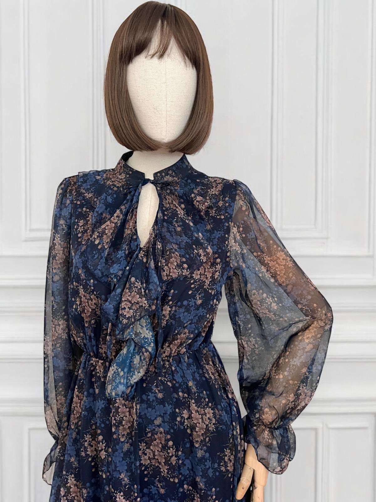 Abito Label - immagine 3