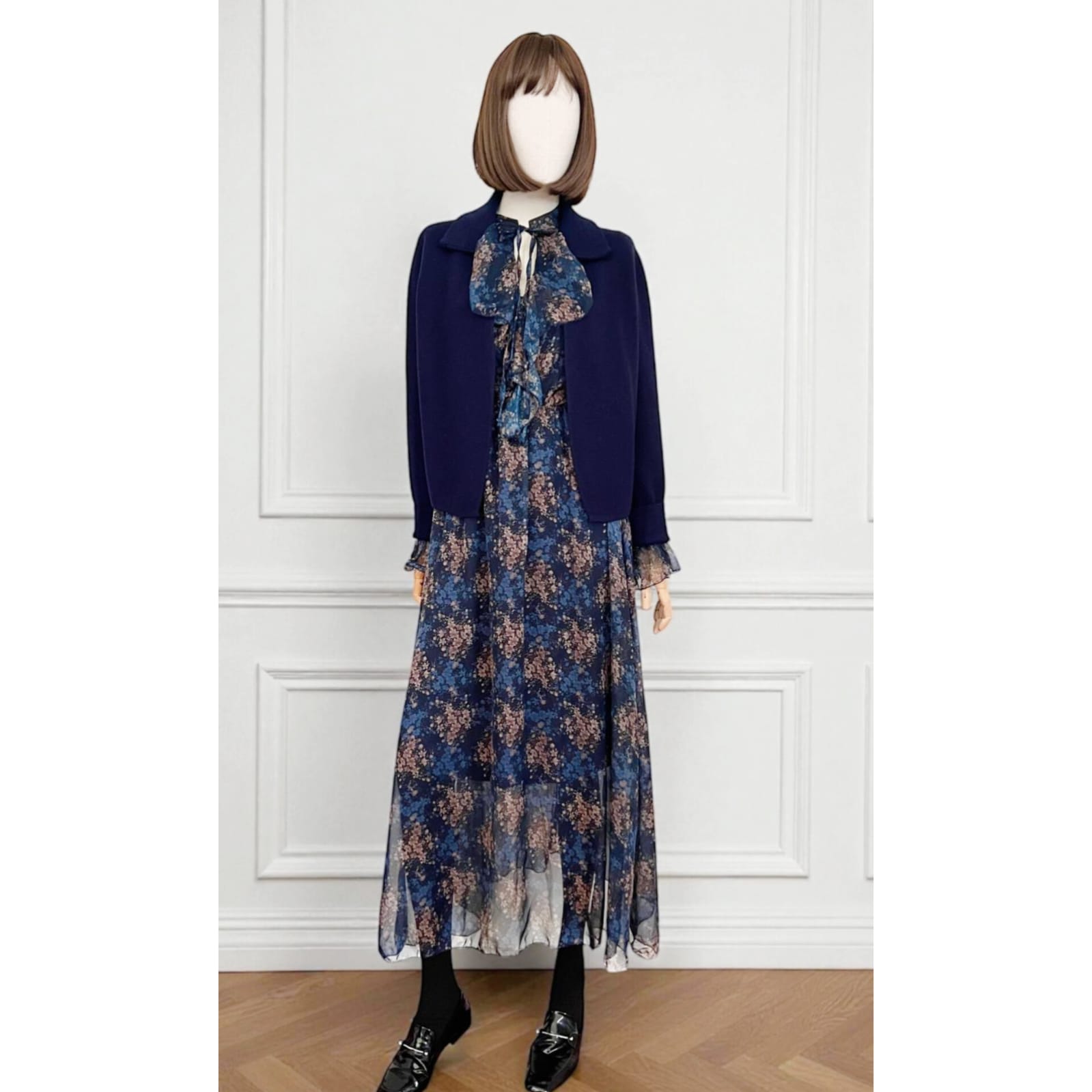 Abito Label - immagine 2