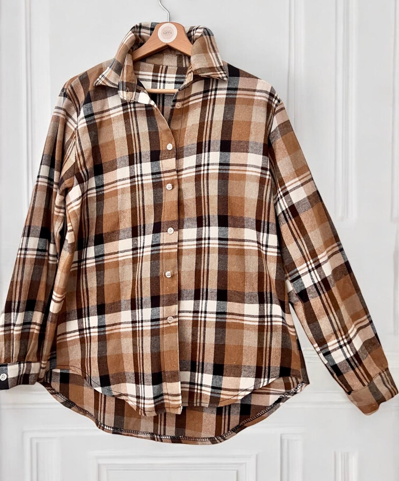 Camicia Shock - immagine 9