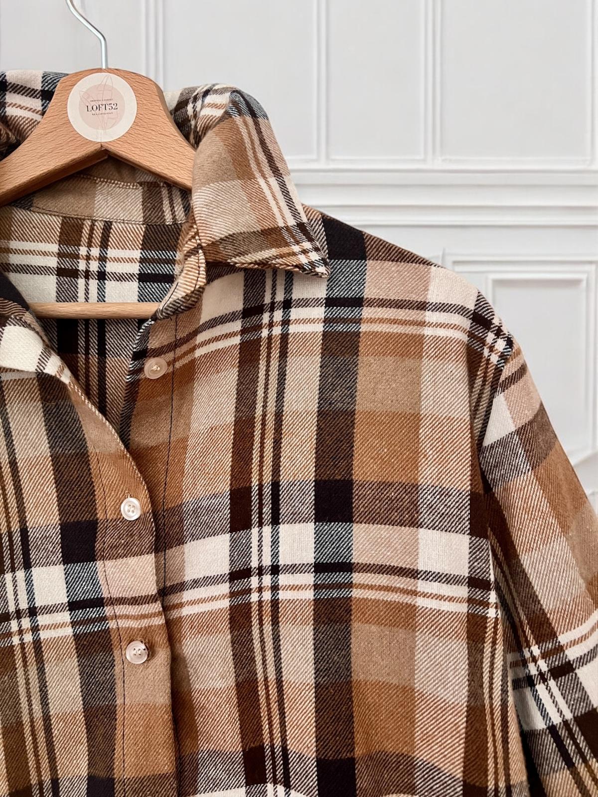 Camicia Shock - immagine 10