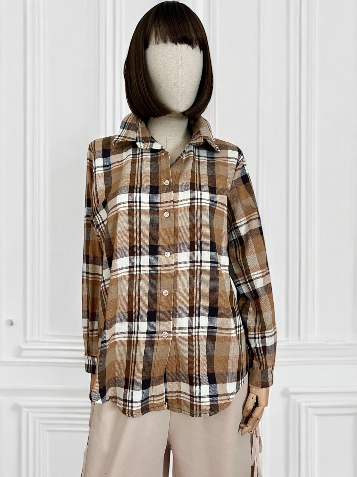 Camicia Shock - immagine 7