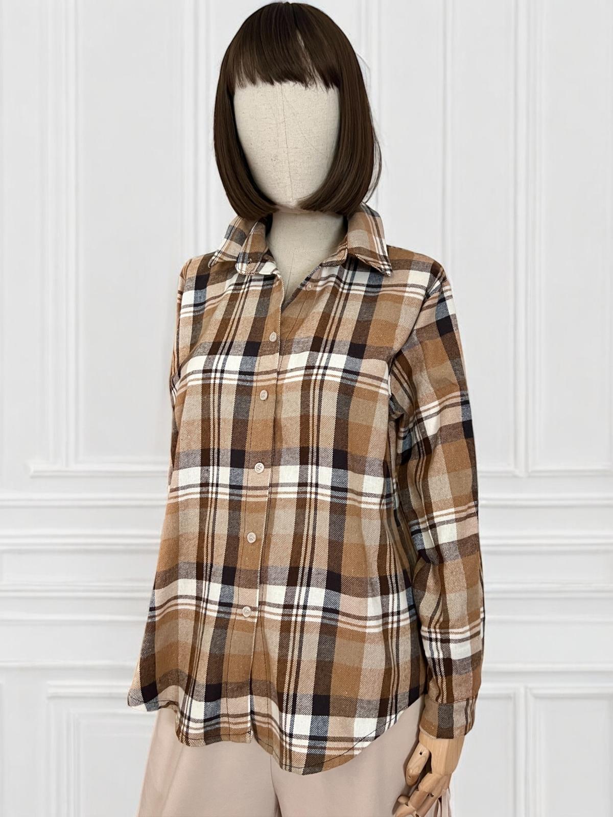 Camicia Shock - immagine 5