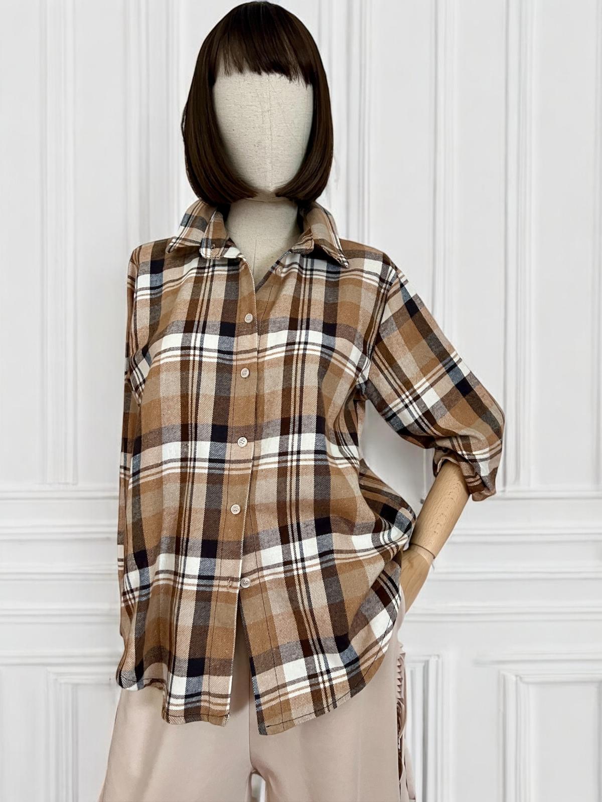 Camicia Shock - immagine 8