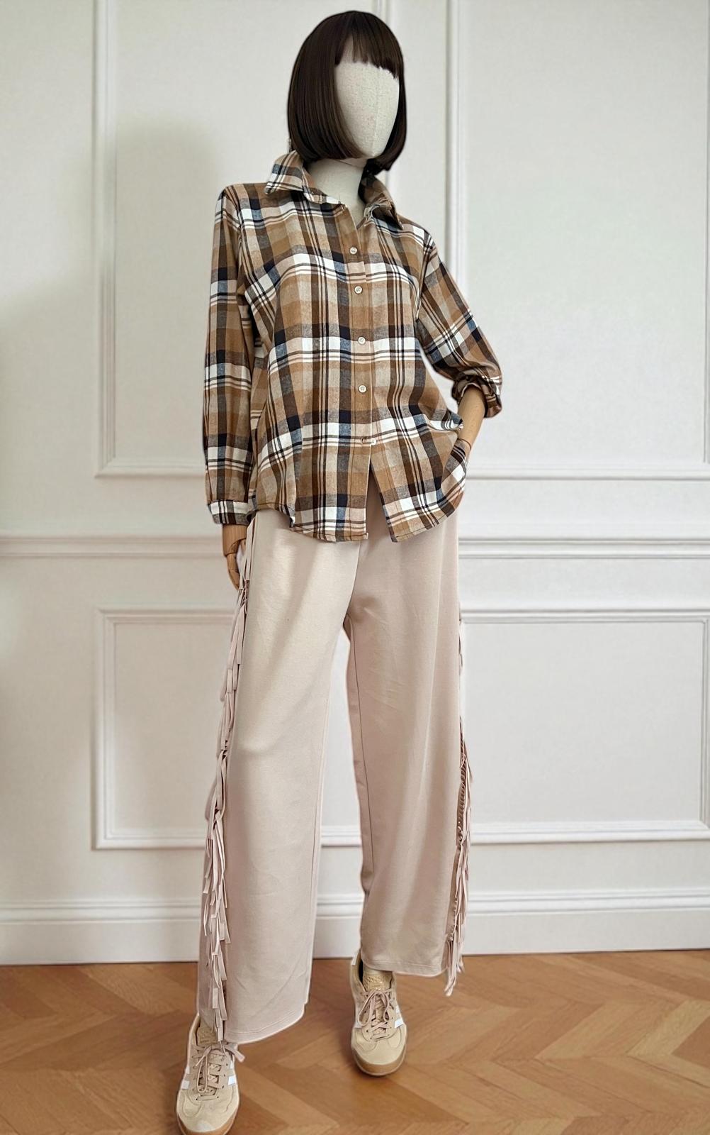 Camicia Shock - immagine 6