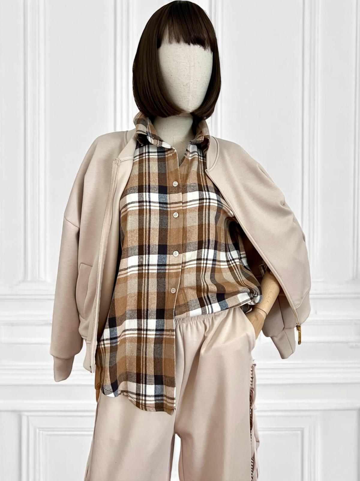 Camicia Shock - immagine 4