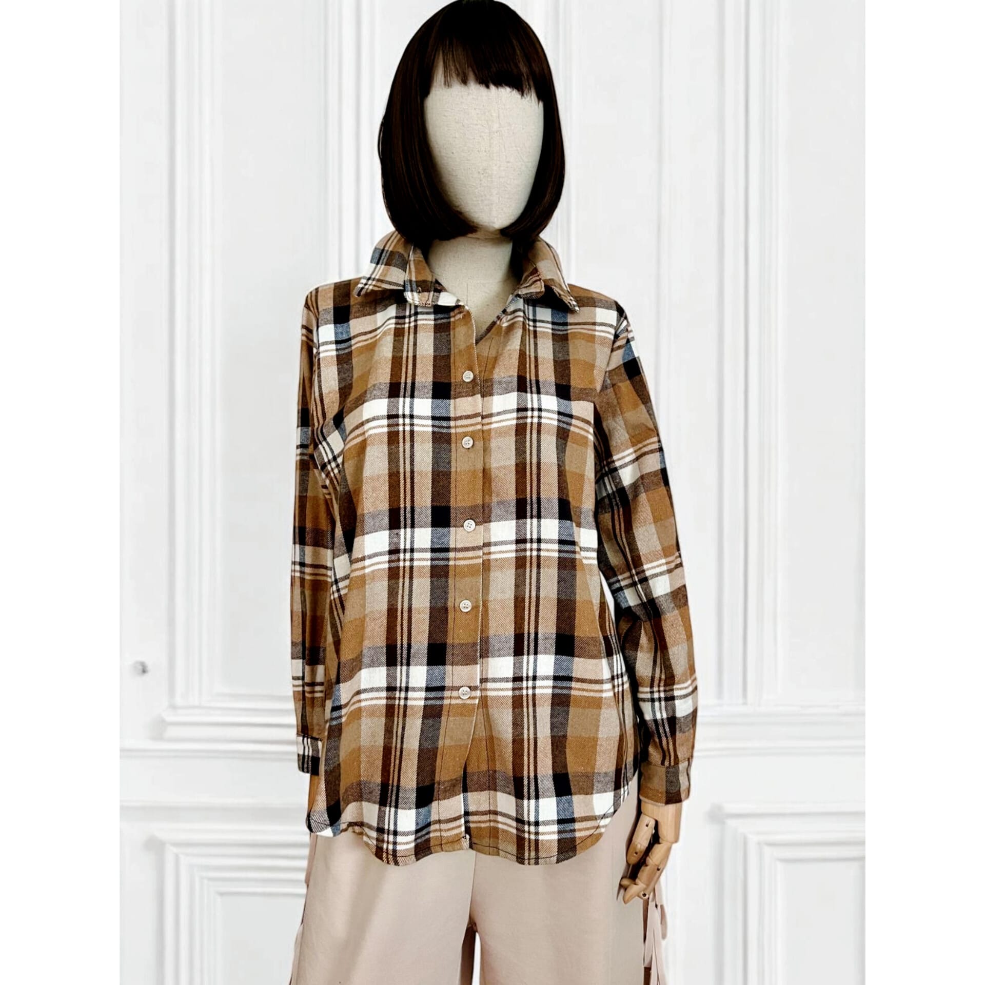 Camicia Shock - immagine 2