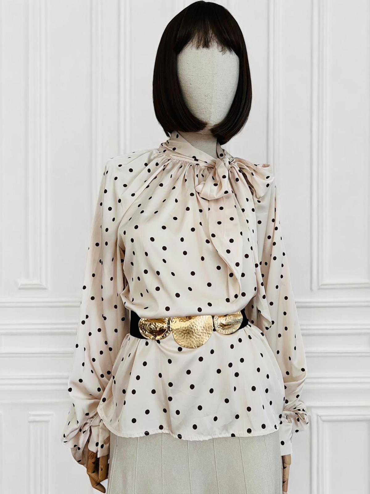 Camicia Bobby - immagine 6