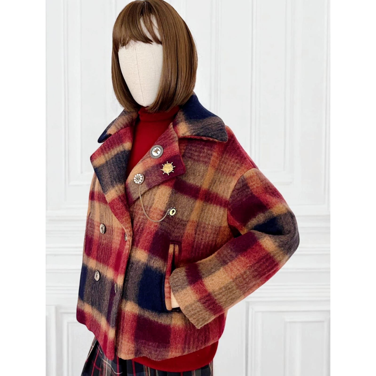 Cappotto Maddy - immagine 2